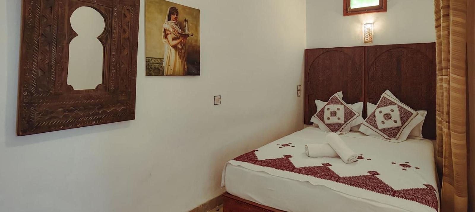 Riad Rayhana Фес Екстер'єр фото